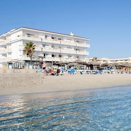 Grupotel Dunamar Can Picafort  Zewnętrze zdjęcie