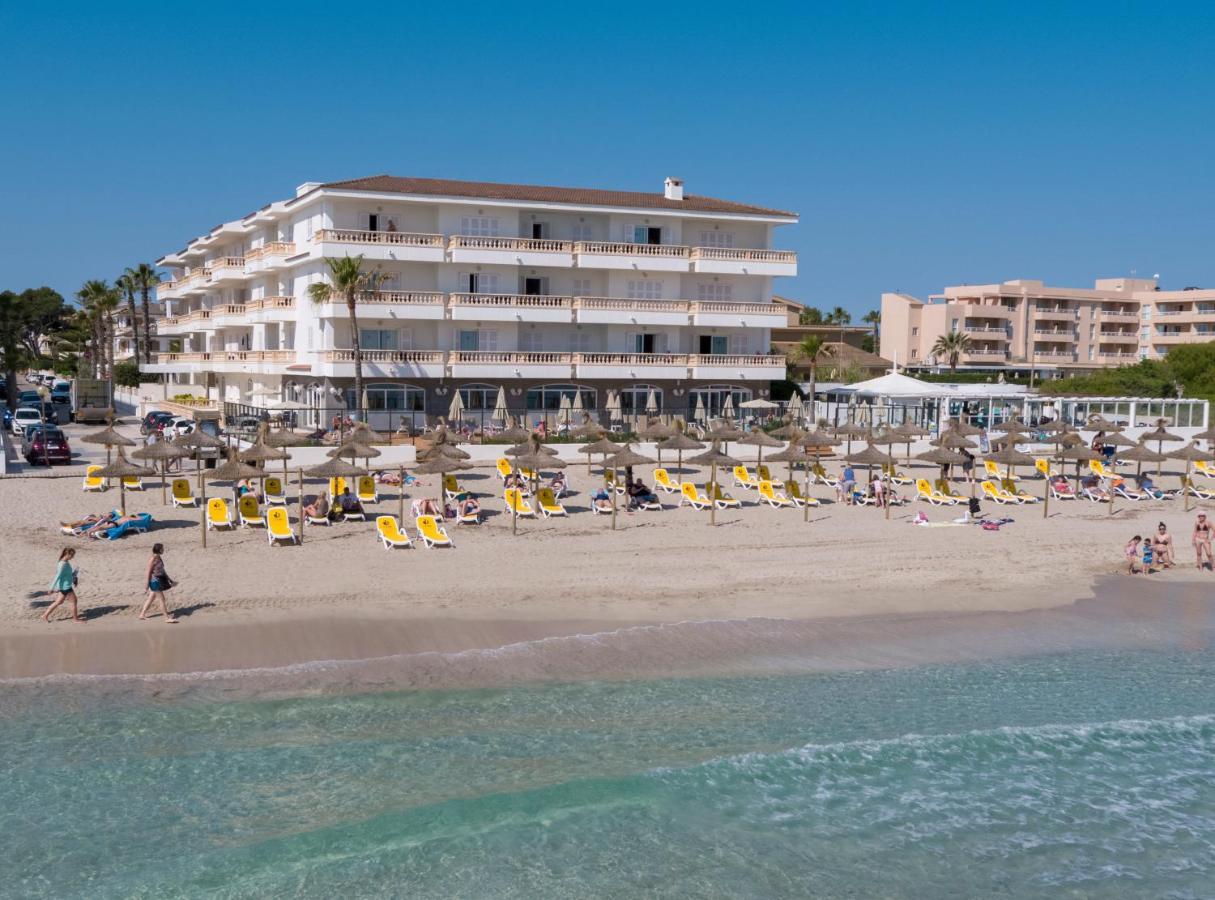 Grupotel Dunamar Can Picafort  Zewnętrze zdjęcie