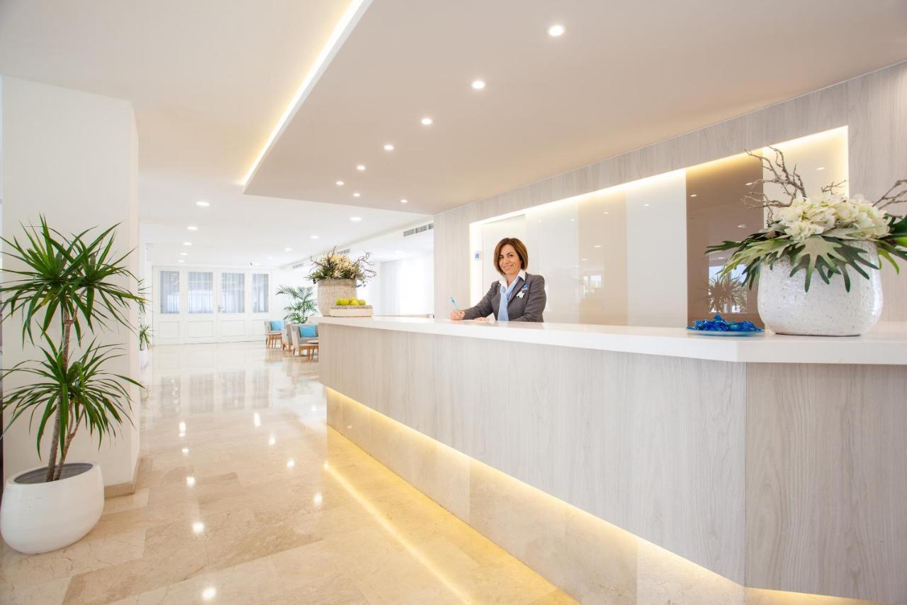 Grupotel Dunamar Can Picafort  Zewnętrze zdjęcie