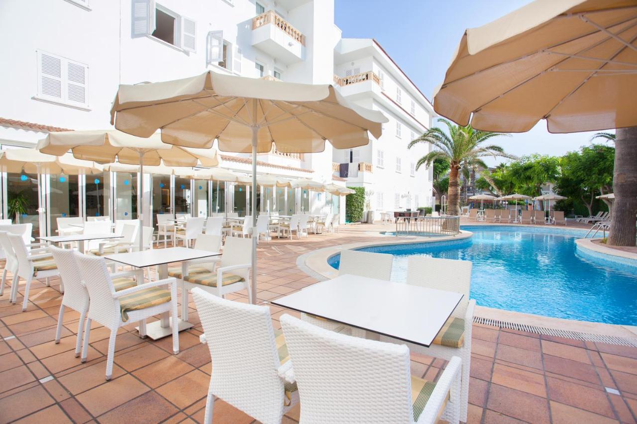 Grupotel Dunamar Can Picafort  Zewnętrze zdjęcie