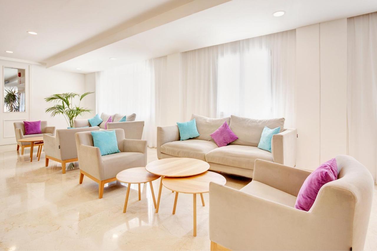 Grupotel Dunamar Can Picafort  Zewnętrze zdjęcie