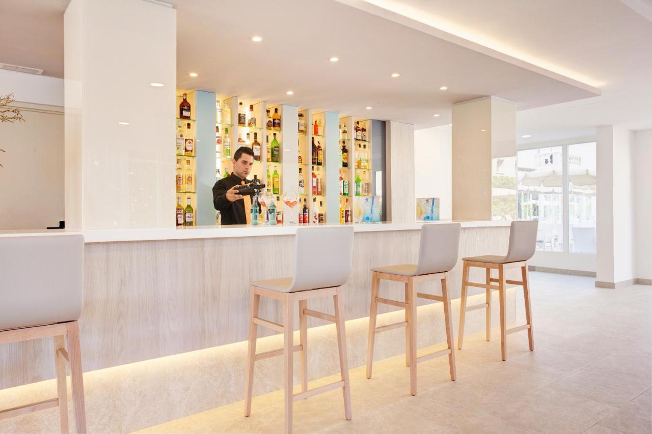 Grupotel Dunamar Can Picafort  Zewnętrze zdjęcie