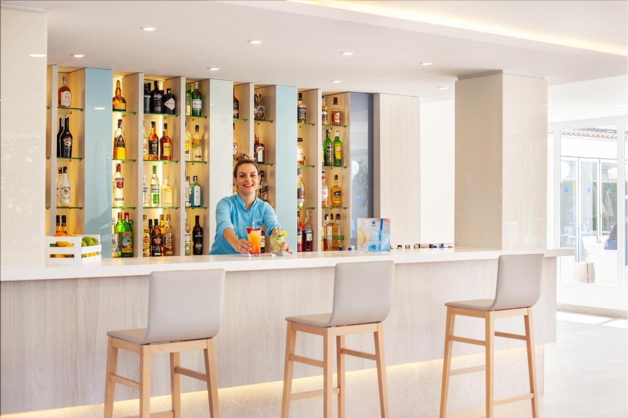 Grupotel Dunamar Can Picafort  Zewnętrze zdjęcie