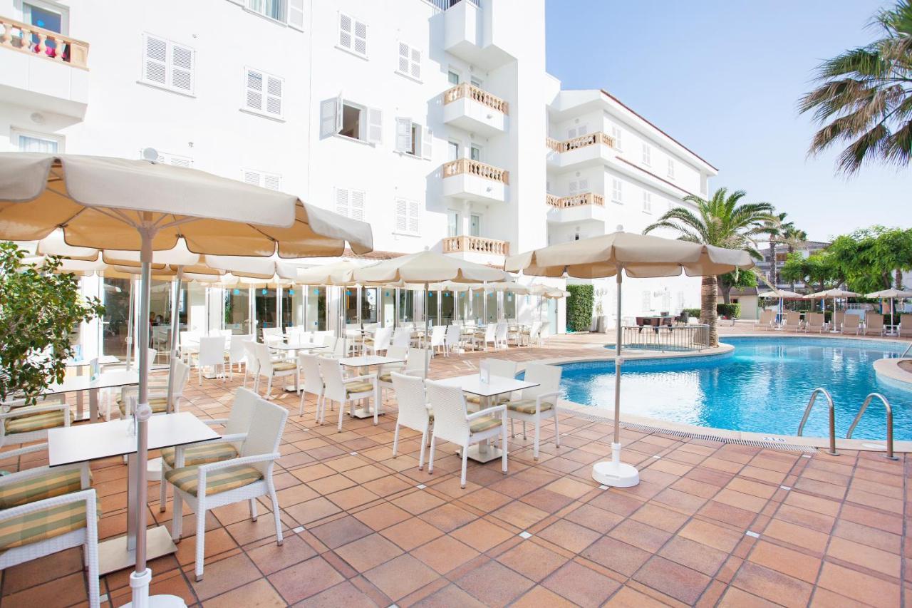 Grupotel Dunamar Can Picafort  Zewnętrze zdjęcie