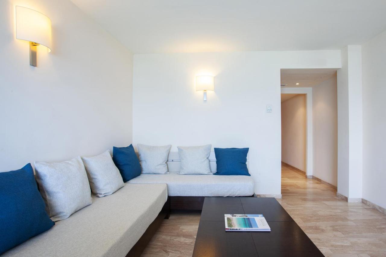 Grupotel Dunamar Can Picafort  Zewnętrze zdjęcie