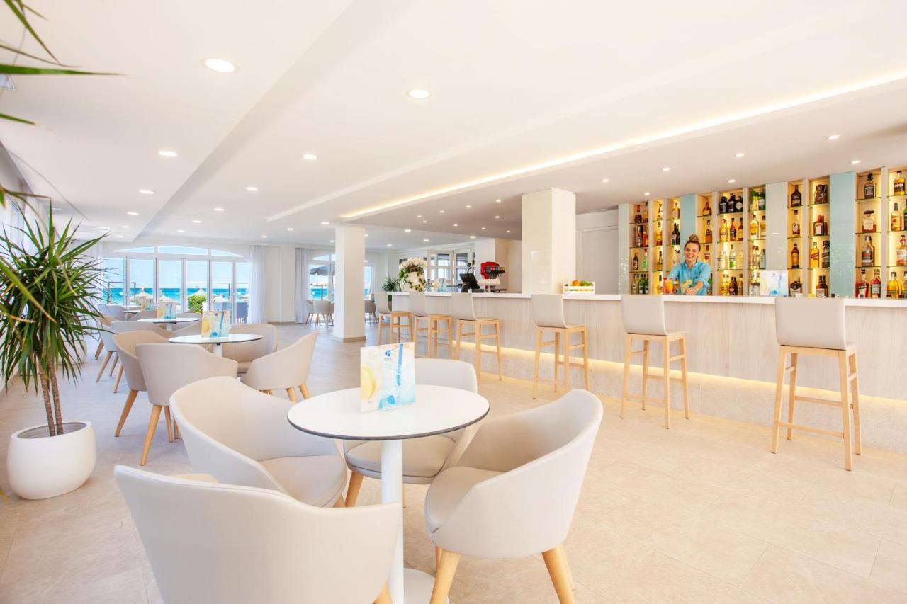 Grupotel Dunamar Can Picafort  Zewnętrze zdjęcie