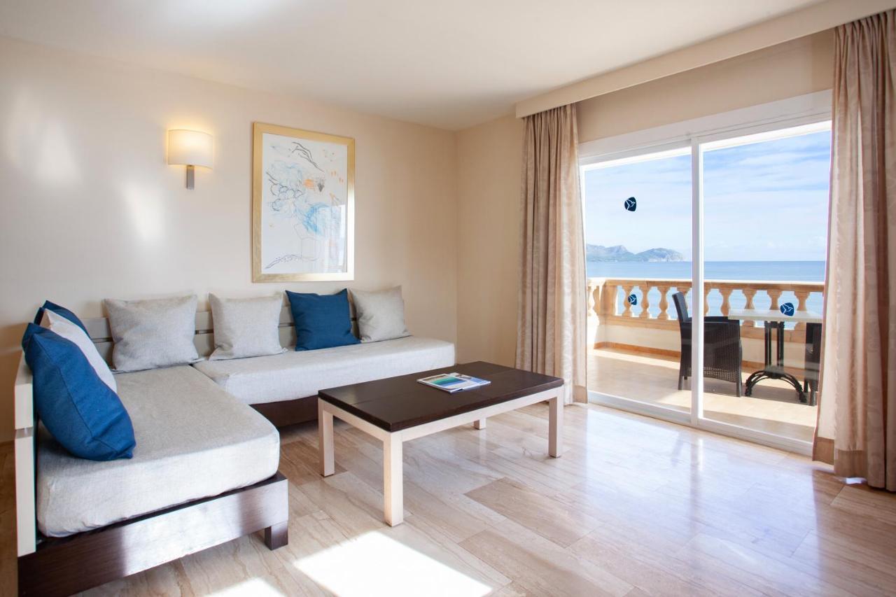 Grupotel Dunamar Can Picafort  Zewnętrze zdjęcie