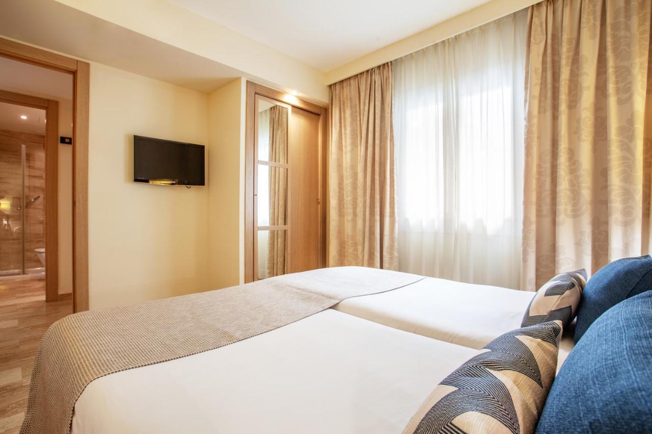 Grupotel Dunamar Can Picafort  Zewnętrze zdjęcie