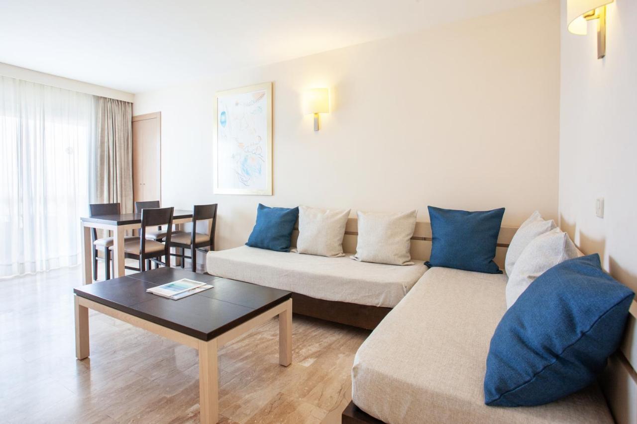 Grupotel Dunamar Can Picafort  Zewnętrze zdjęcie
