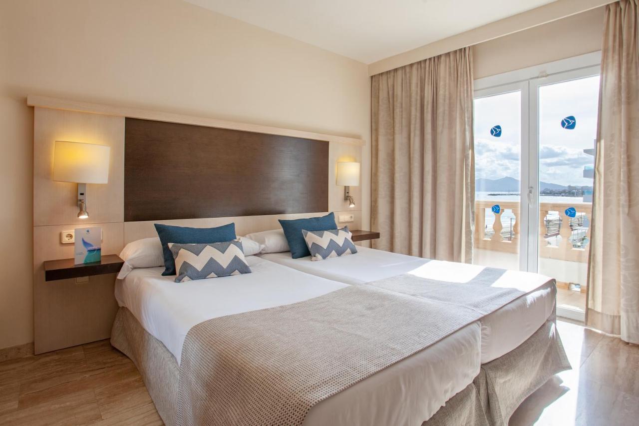 Grupotel Dunamar Can Picafort  Zewnętrze zdjęcie