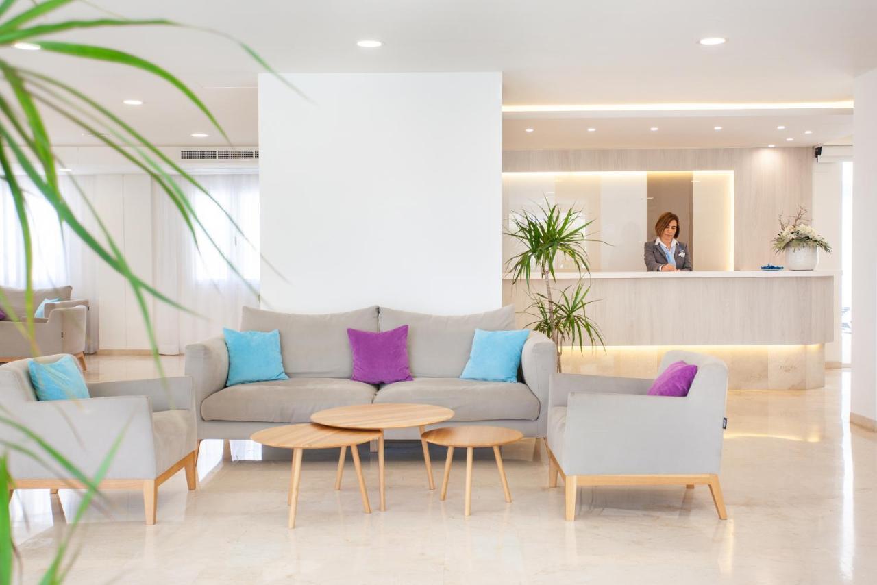 Grupotel Dunamar Can Picafort  Zewnętrze zdjęcie