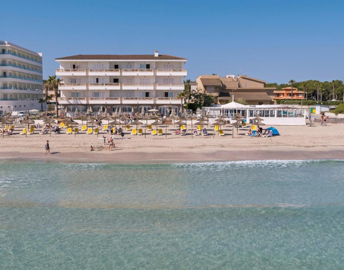 Grupotel Dunamar Can Picafort  Zewnętrze zdjęcie