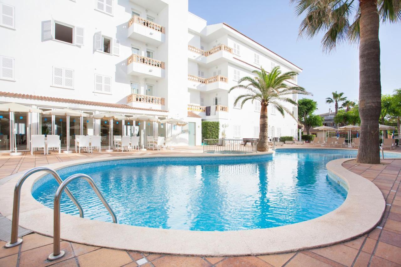Grupotel Dunamar Can Picafort  Zewnętrze zdjęcie