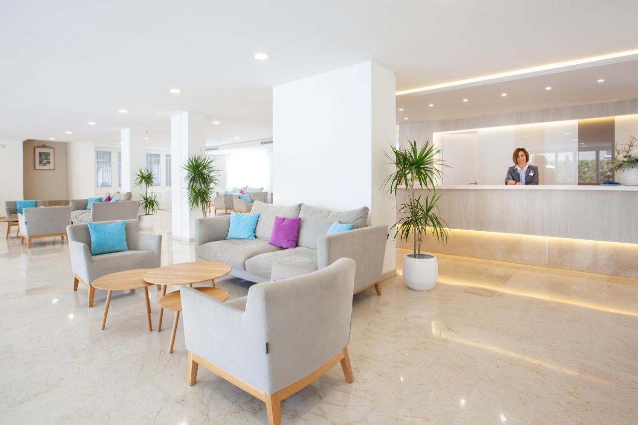 Grupotel Dunamar Can Picafort  Zewnętrze zdjęcie