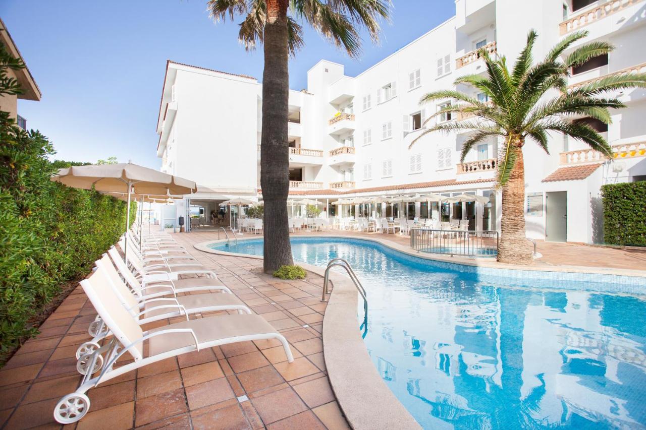 Grupotel Dunamar Can Picafort  Zewnętrze zdjęcie