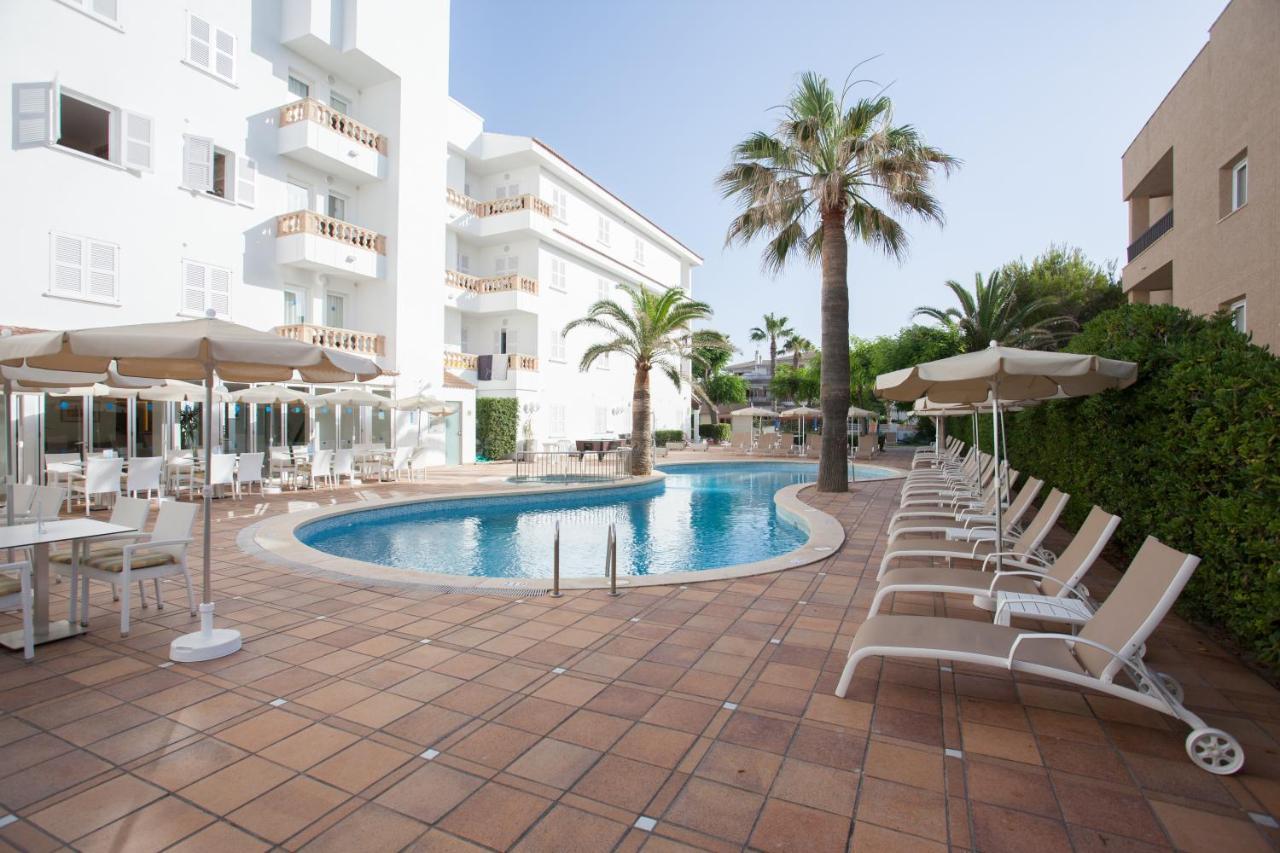 Grupotel Dunamar Can Picafort  Zewnętrze zdjęcie