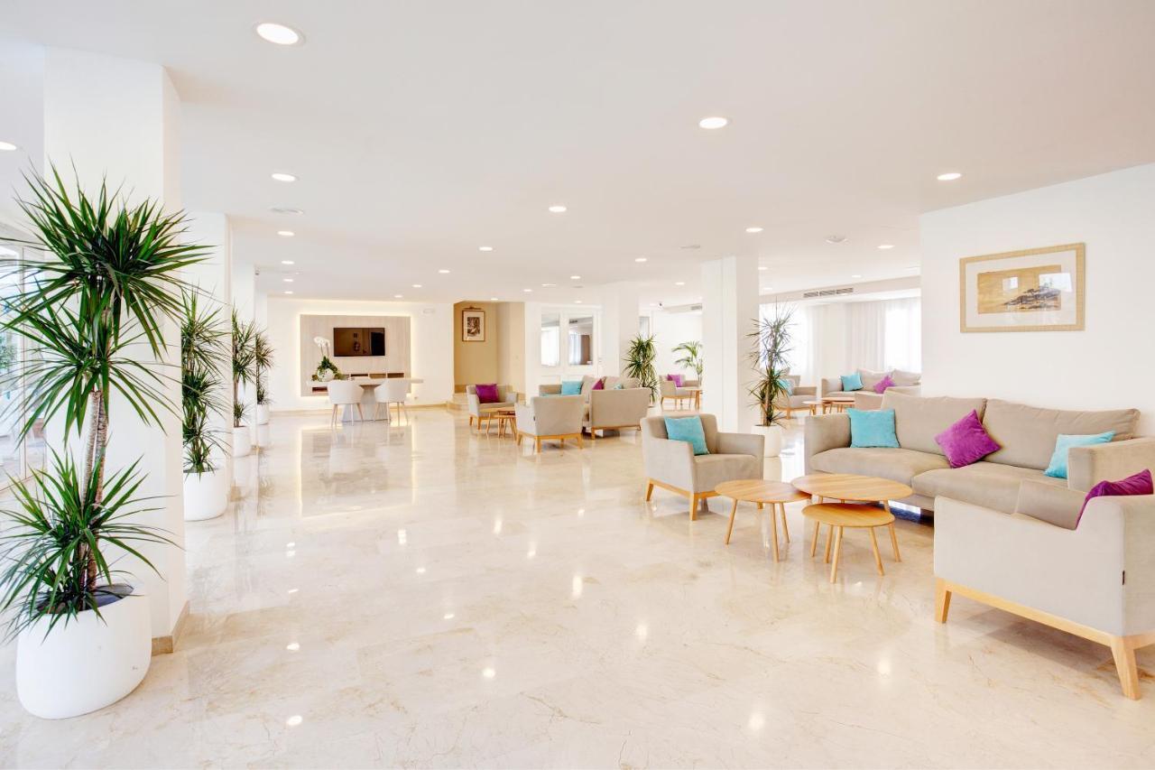 Grupotel Dunamar Can Picafort  Zewnętrze zdjęcie