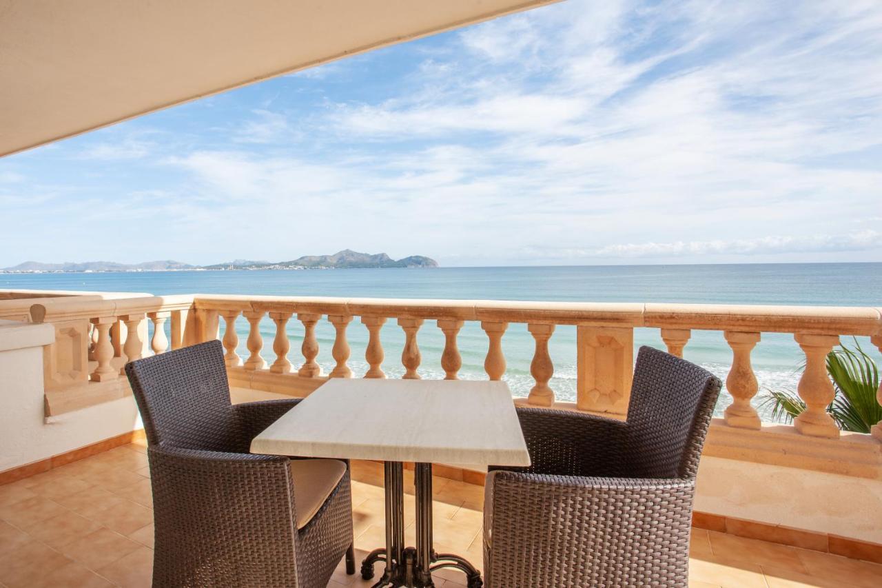 Grupotel Dunamar Can Picafort  Zewnętrze zdjęcie