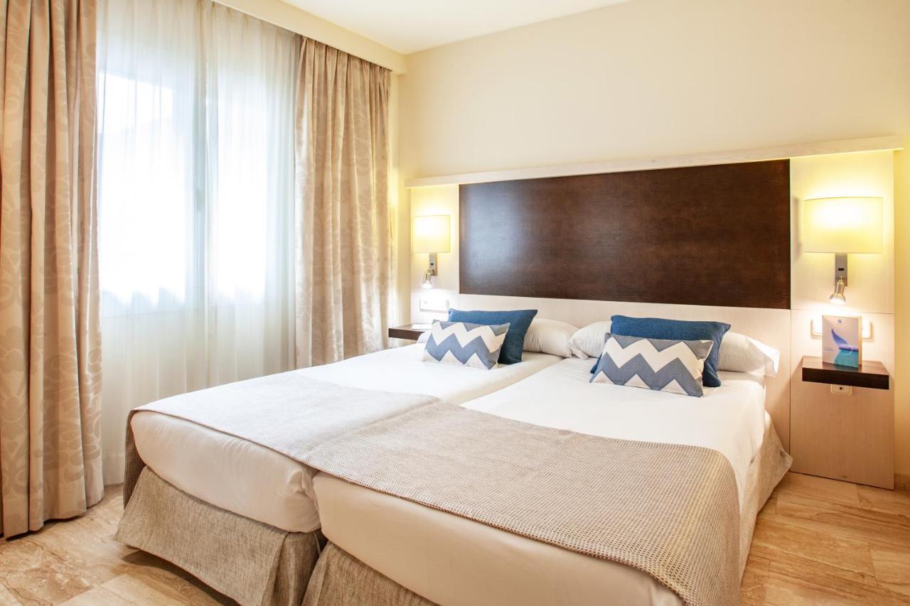 Grupotel Dunamar Can Picafort  Zewnętrze zdjęcie