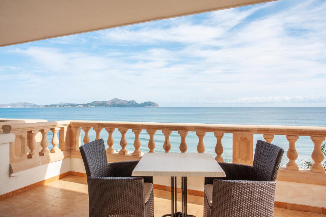 Grupotel Dunamar Can Picafort  Zewnętrze zdjęcie