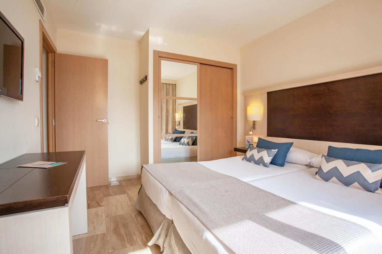 Grupotel Dunamar Can Picafort  Zewnętrze zdjęcie