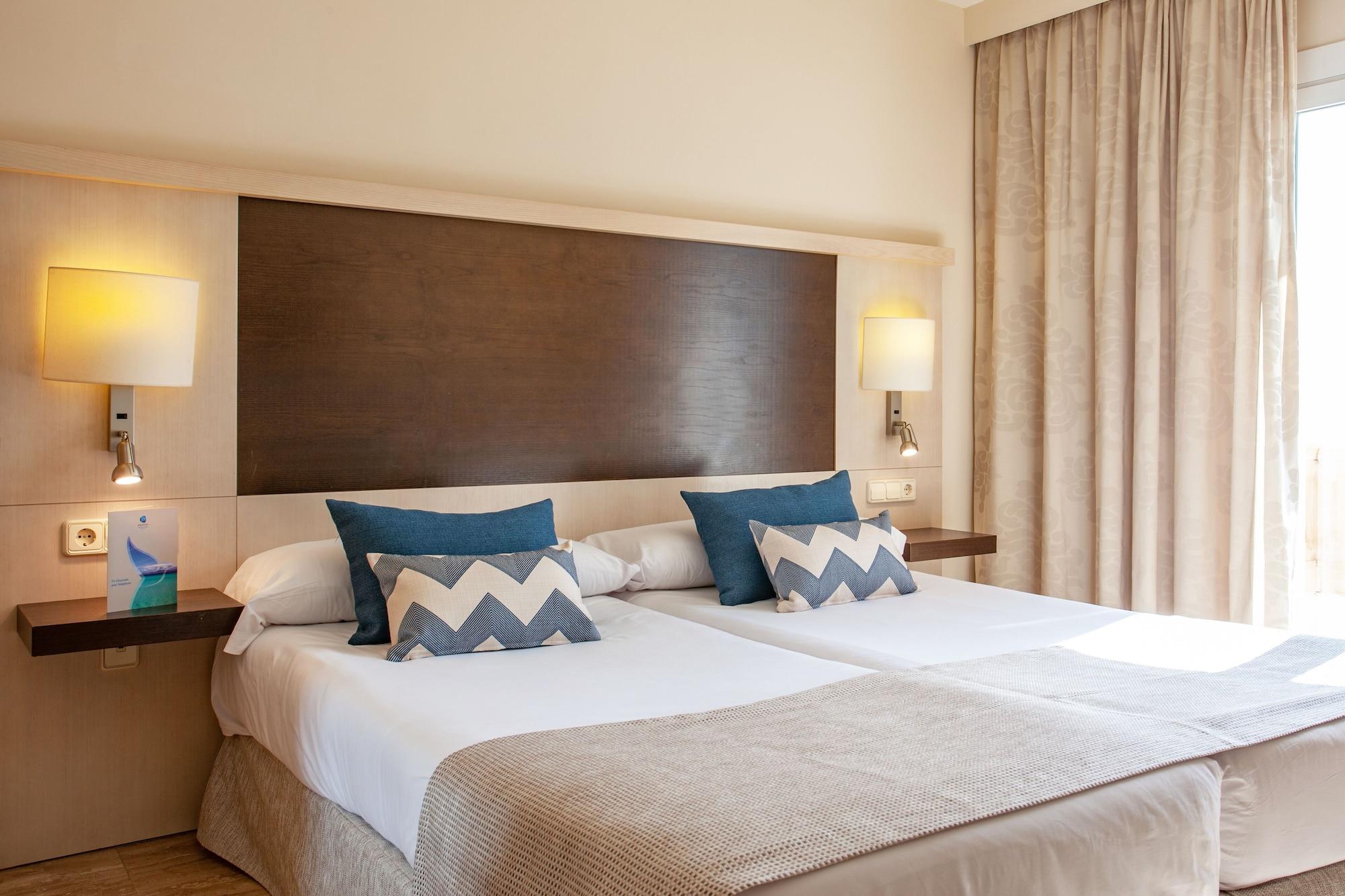 Grupotel Dunamar Can Picafort  Zewnętrze zdjęcie