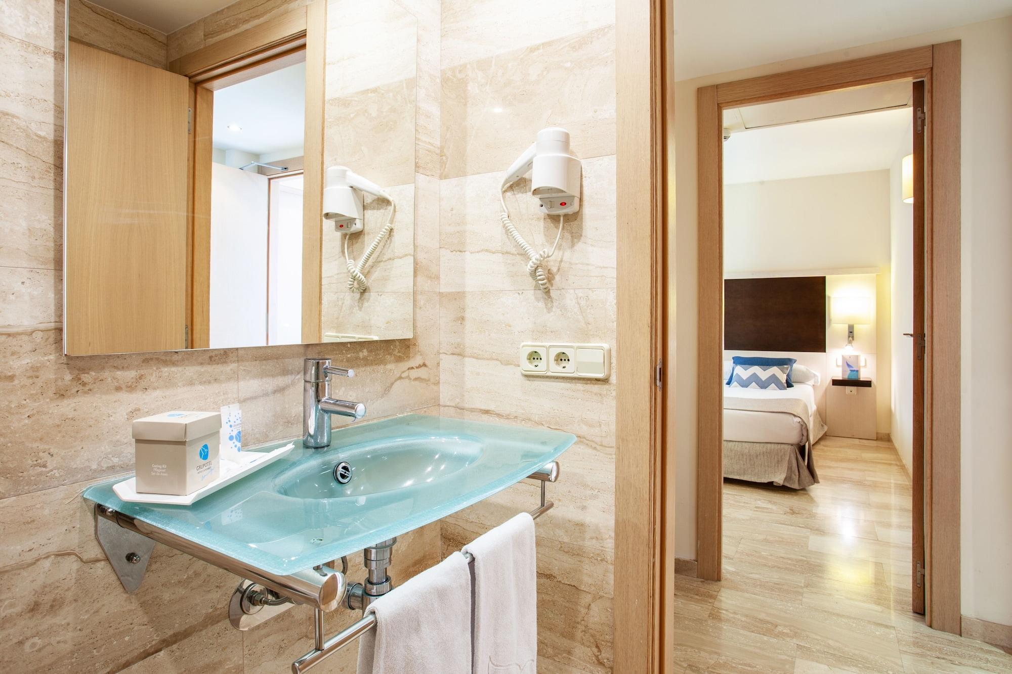 Grupotel Dunamar Can Picafort  Zewnętrze zdjęcie