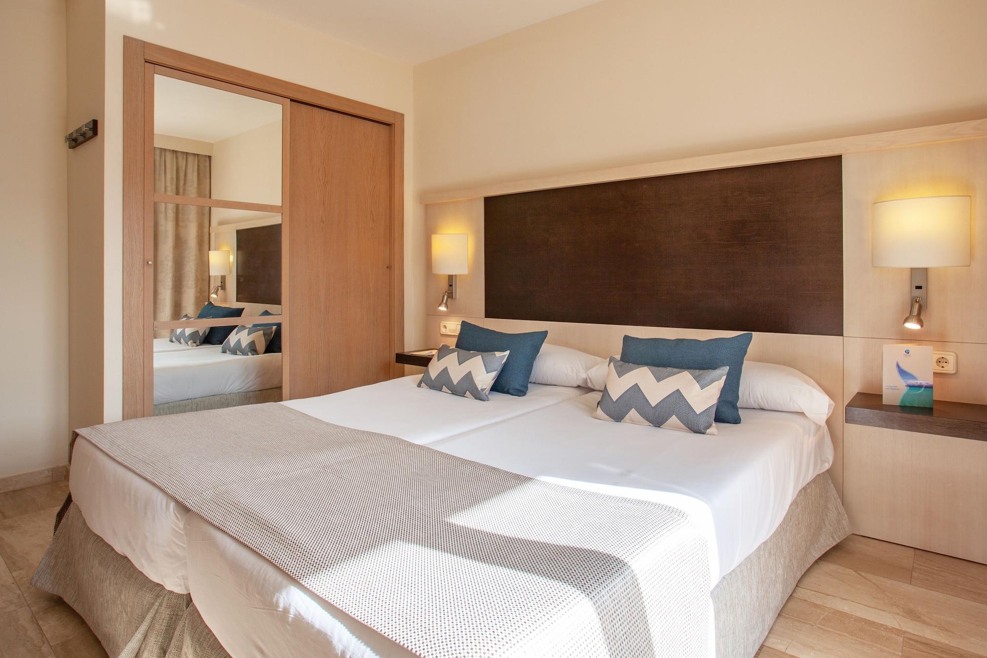 Grupotel Dunamar Can Picafort  Zewnętrze zdjęcie
