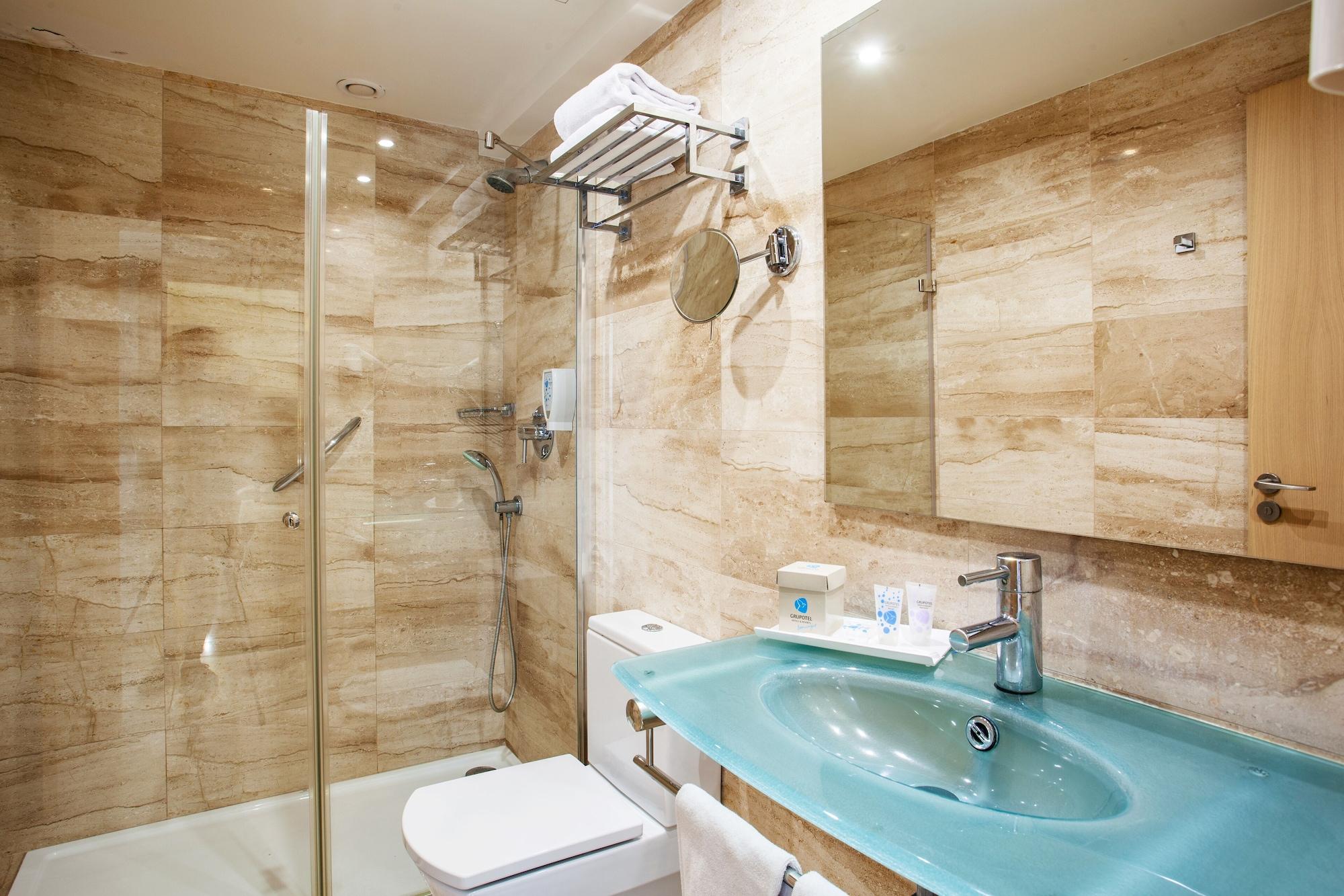 Grupotel Dunamar Can Picafort  Zewnętrze zdjęcie