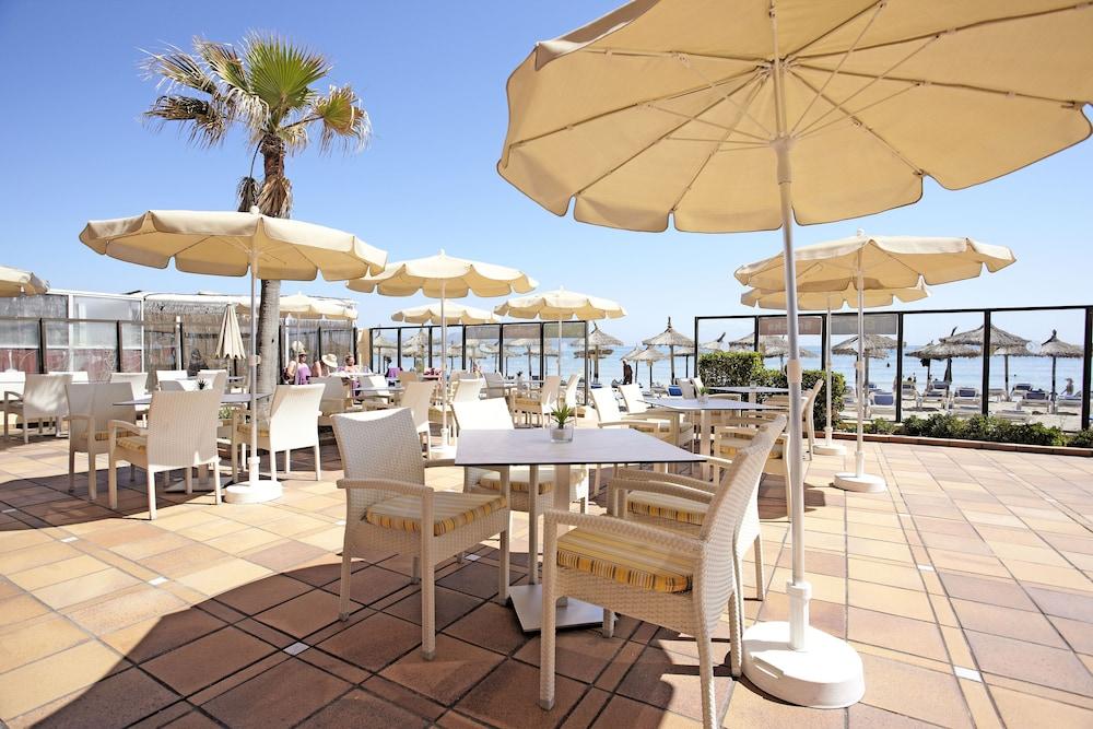 Grupotel Dunamar Can Picafort  Zewnętrze zdjęcie
