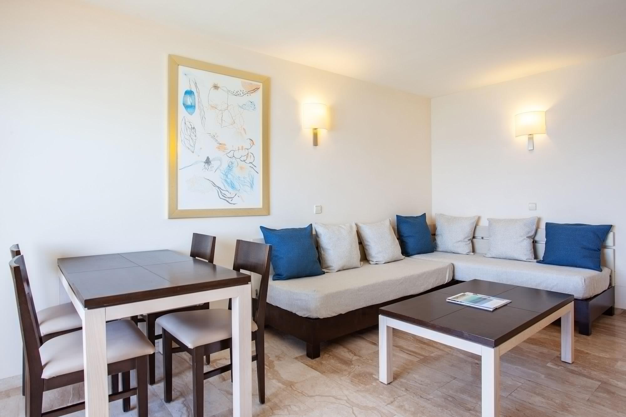 Grupotel Dunamar Can Picafort  Zewnętrze zdjęcie