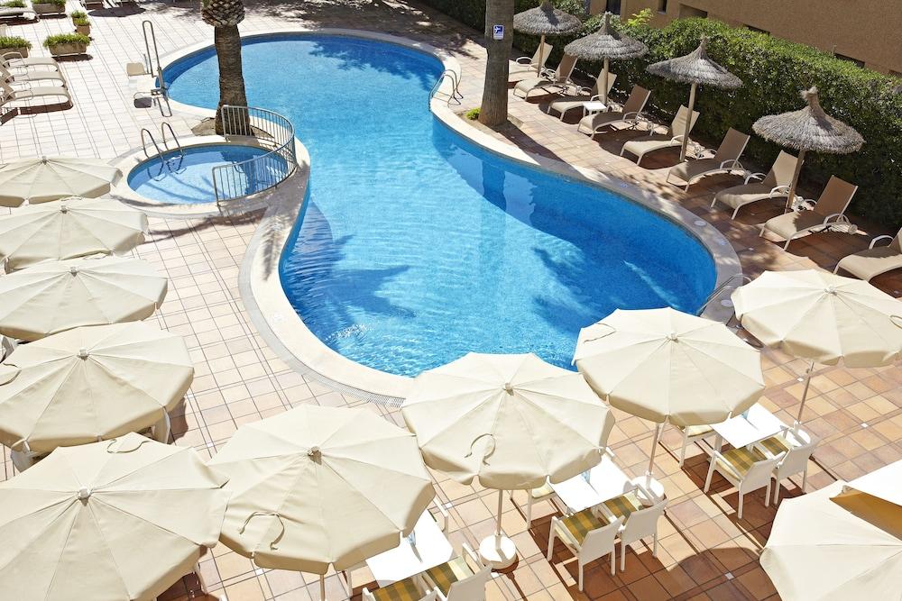 Grupotel Dunamar Can Picafort  Zewnętrze zdjęcie