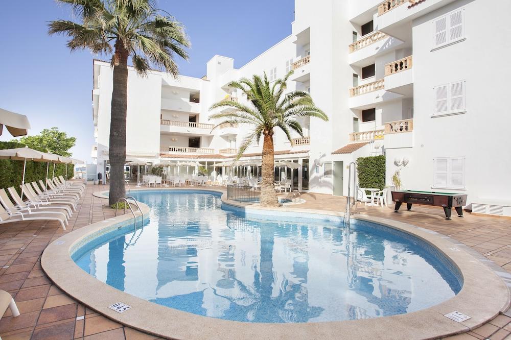 Grupotel Dunamar Can Picafort  Zewnętrze zdjęcie