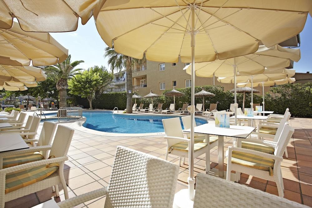 Grupotel Dunamar Can Picafort  Zewnętrze zdjęcie