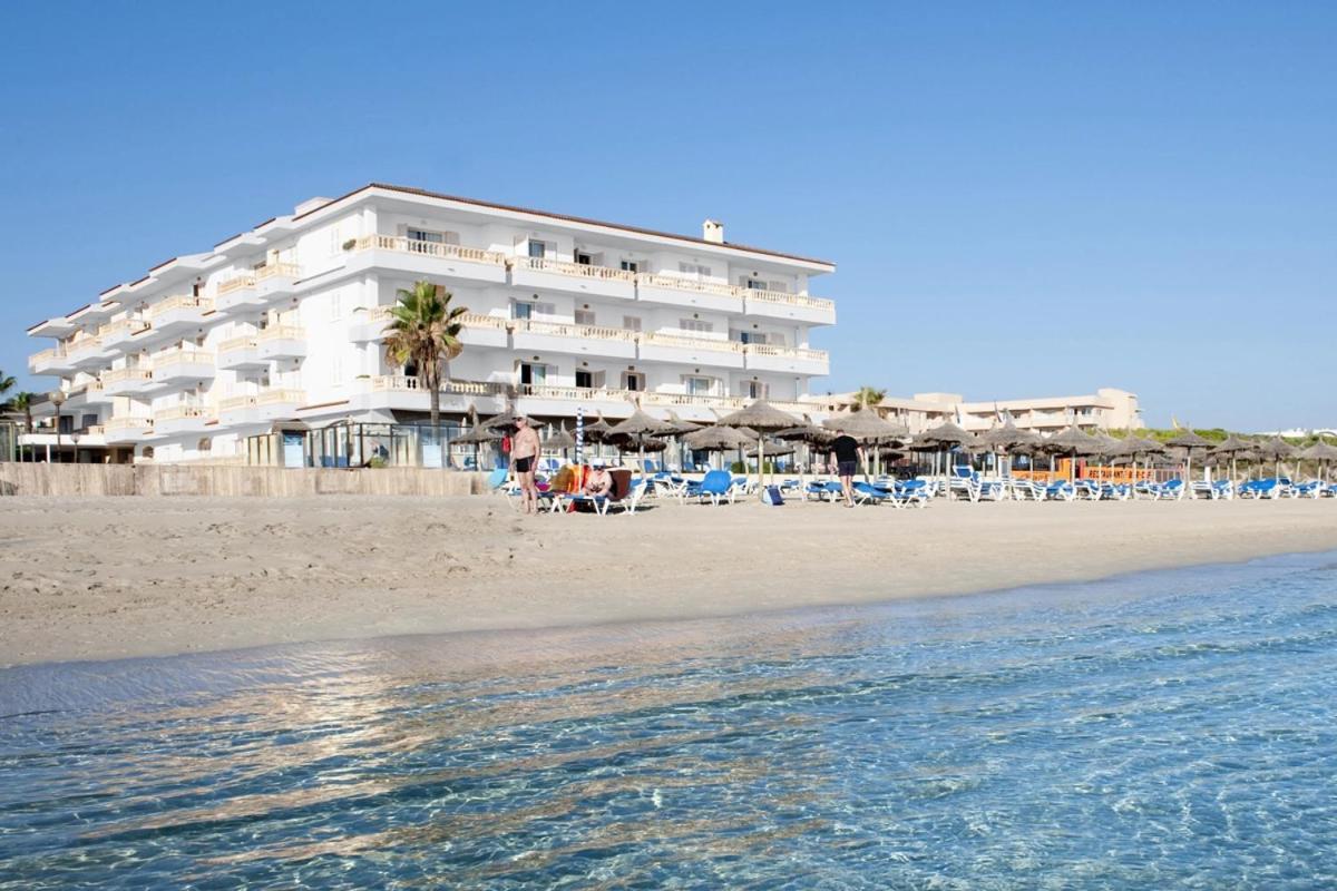 Grupotel Dunamar Can Picafort  Zewnętrze zdjęcie