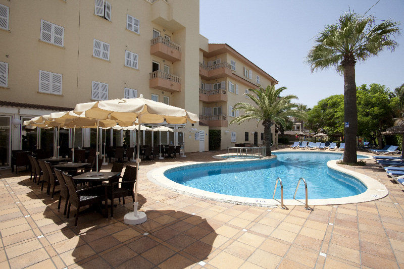 Grupotel Dunamar Can Picafort  Zewnętrze zdjęcie