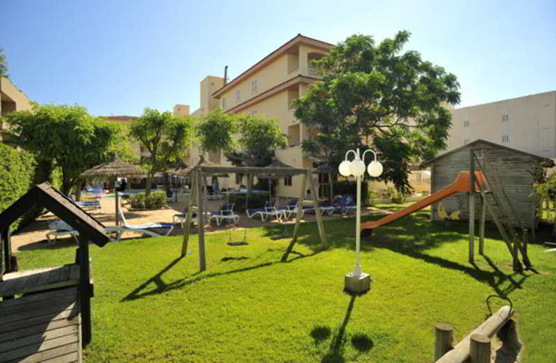 Grupotel Dunamar Can Picafort  Zewnętrze zdjęcie
