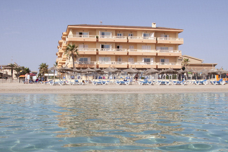 Grupotel Dunamar Can Picafort  Zewnętrze zdjęcie