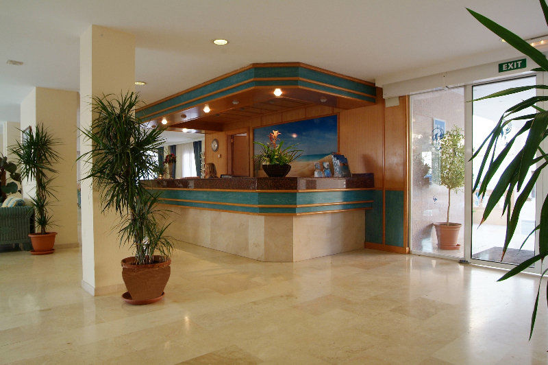 Grupotel Dunamar Can Picafort  Zewnętrze zdjęcie