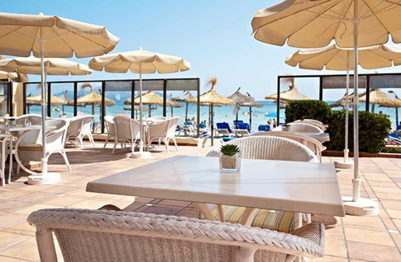 Grupotel Dunamar Can Picafort  Zewnętrze zdjęcie