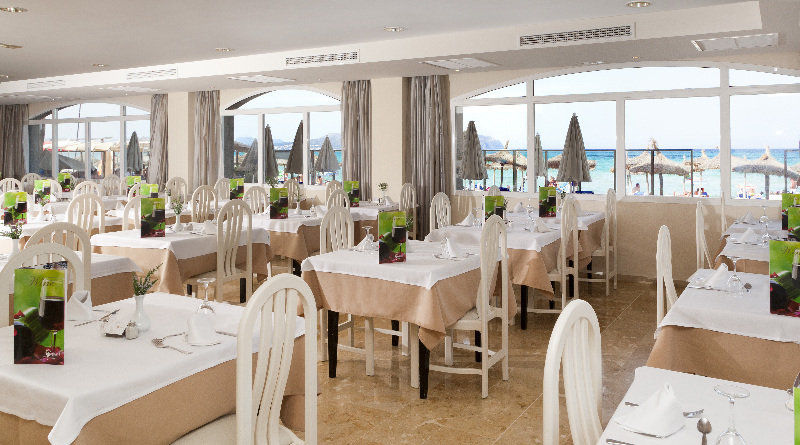 Grupotel Dunamar Can Picafort  Zewnętrze zdjęcie