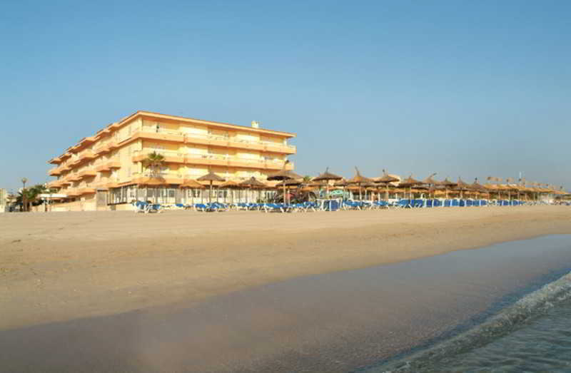 Grupotel Dunamar Can Picafort  Zewnętrze zdjęcie