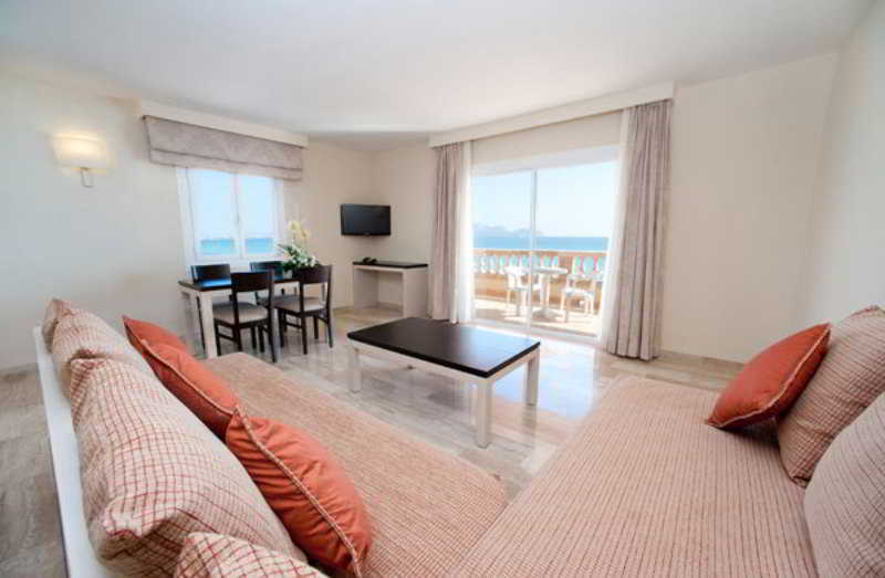 Grupotel Dunamar Can Picafort  Zewnętrze zdjęcie